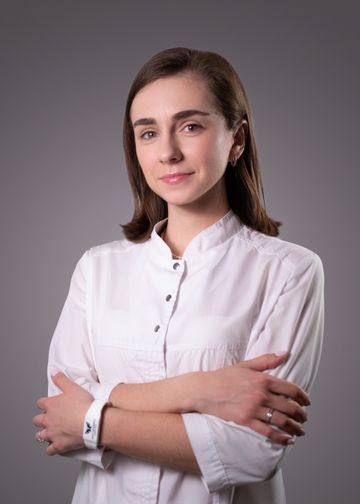 Специалист Унанян Марина Александровна  