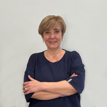 Специалист Бакун Виктория Анатольевна