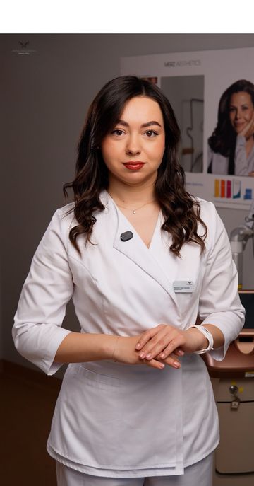 Специалист Жижченко Алина Денисовна