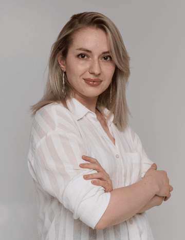 Специалист Покормяк Екатерина Николаевна