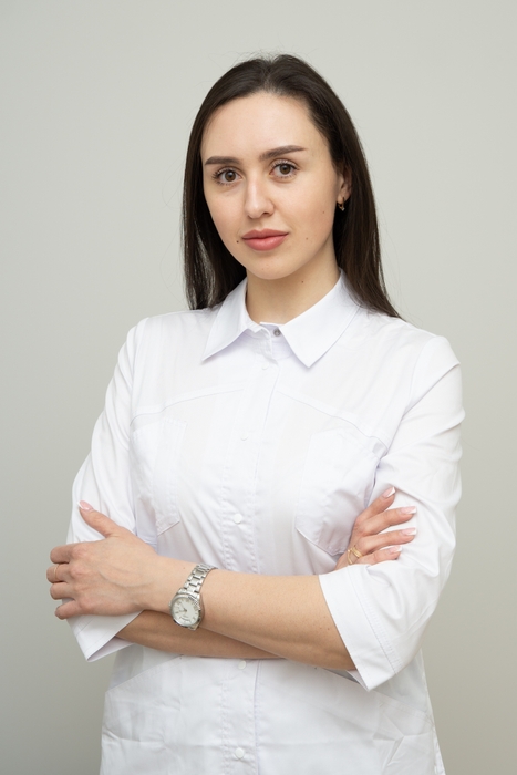 photo of a specialist Маслова Юлия Владимировна