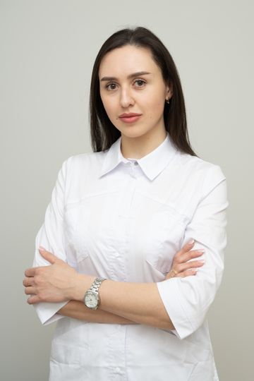 Специалист Маслова Юлия Владимировна