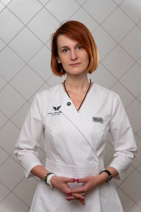 photo of a specialist Пылаева Екатерина Алексеевна