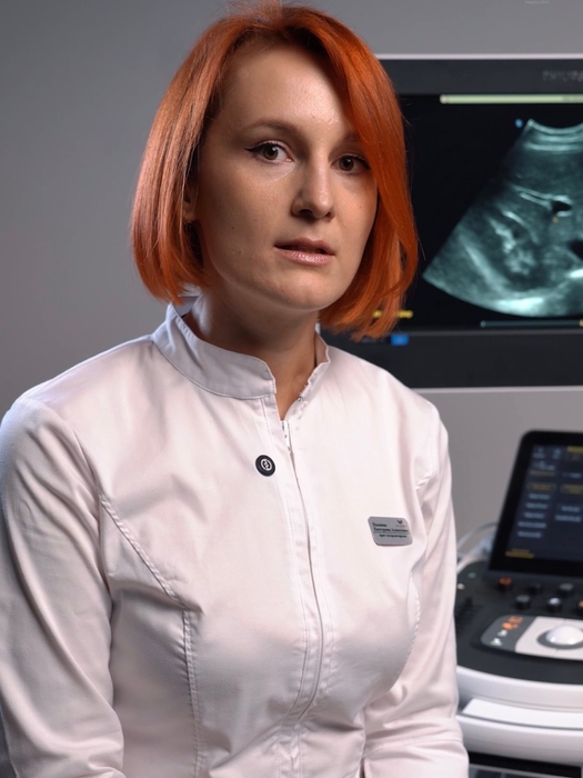 photo of a specialist Пылаева Екатерина Алексеевна