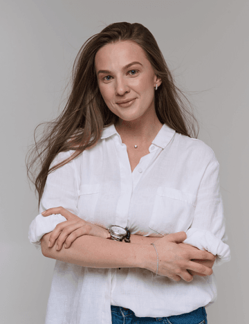 Специалист Кузнецова Вероника Витальевна