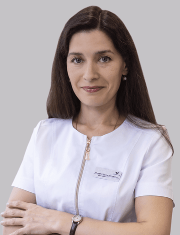 Специалист Иванцова Татьяна Анатольевна