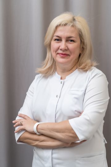 Специалист Нардекова Наталья Викторовна 