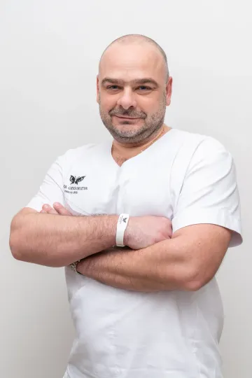 Специалист Бутенко Евгений Викторович