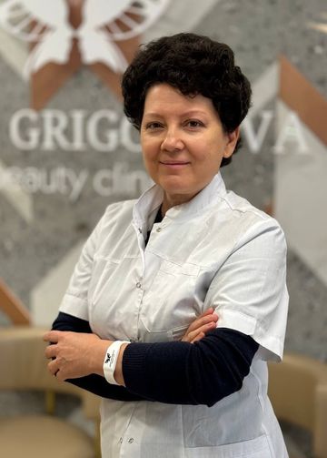 Специалист Сим Гульнора Абдул-Газизовна