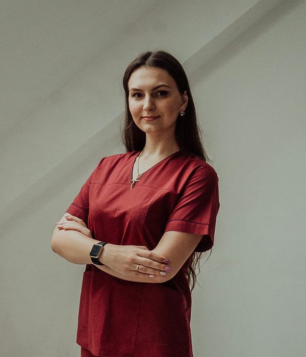 photo of a specialist Леонтьева Ирина Викторовна