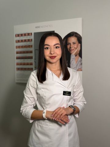 Специалист Жижченко Алина Денисовна