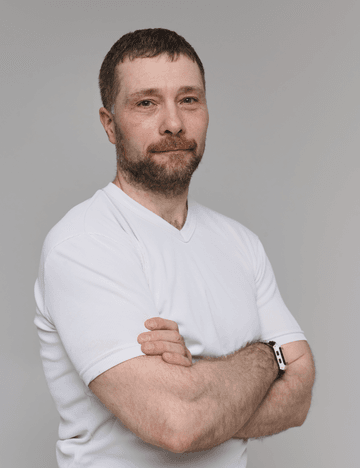 Специалист Вольнов Валерий Владимирович