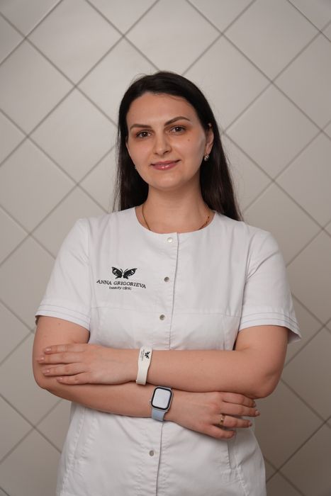 photo of a specialist Леонтьева Ирина Викторовна